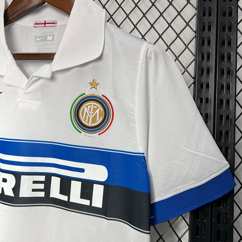Shirt Inter Milan II 2009/10 – Shirt Archive