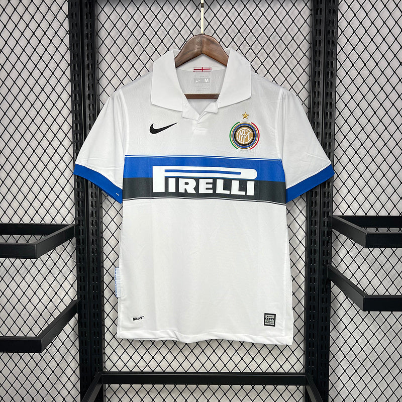 Shirt Inter Milan II 2009/10 – Shirt Archive