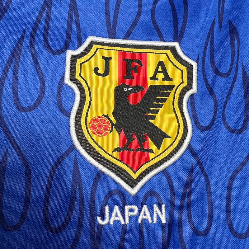 Shirt Japan 1998 – Shirt Archive