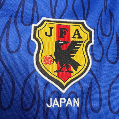 Shirt Japan 1998 – Shirt Archive