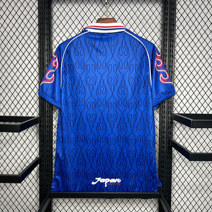 Shirt Japan 1998 – Shirt Archive