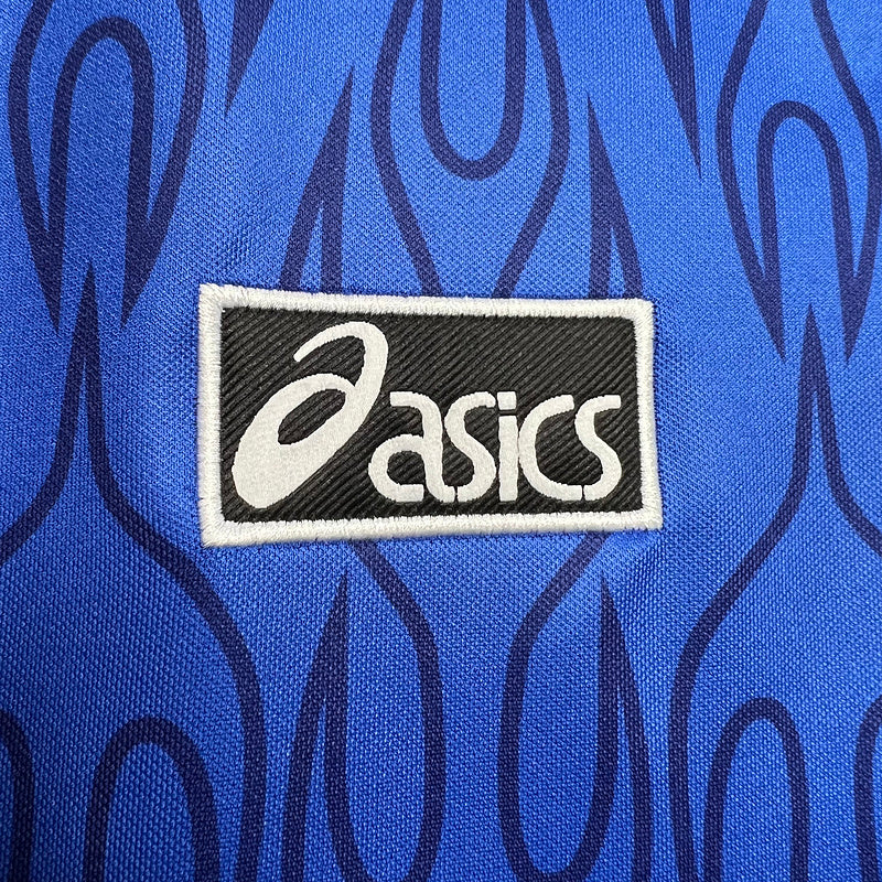 Shirt Japan 1998 – Shirt Archive