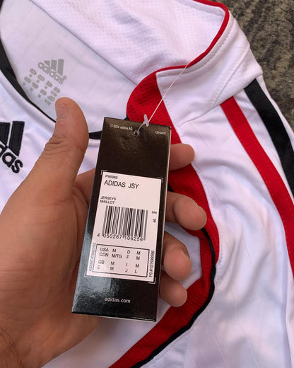 Shirt Kaká Milan 06-07 – Shirt Archive