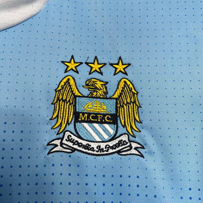 Shirt Manchester City 2011/12 – Shirt Archive