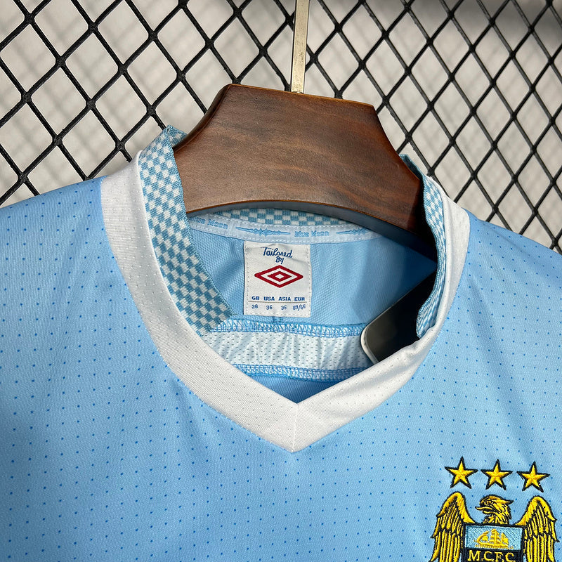 Shirt Manchester City 2011/12 – Shirt Archive