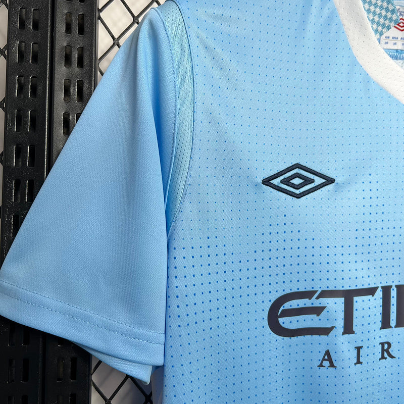 Shirt Manchester City 2011/12 – Shirt Archive
