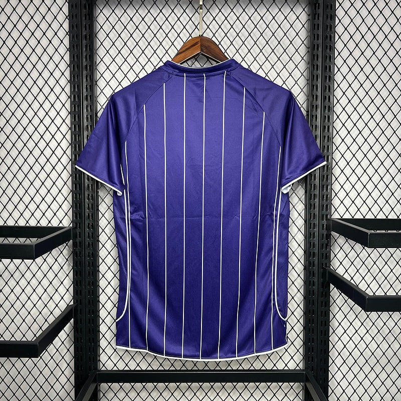 Shirt Manchester City 2007/08 – Shirt Archive