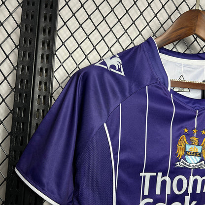 Shirt Manchester City 2007/08 – Shirt Archive