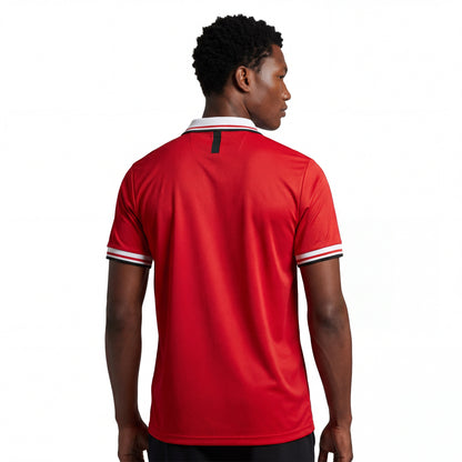 Shirt Manchester United 98/99 Player – Shirt Archive