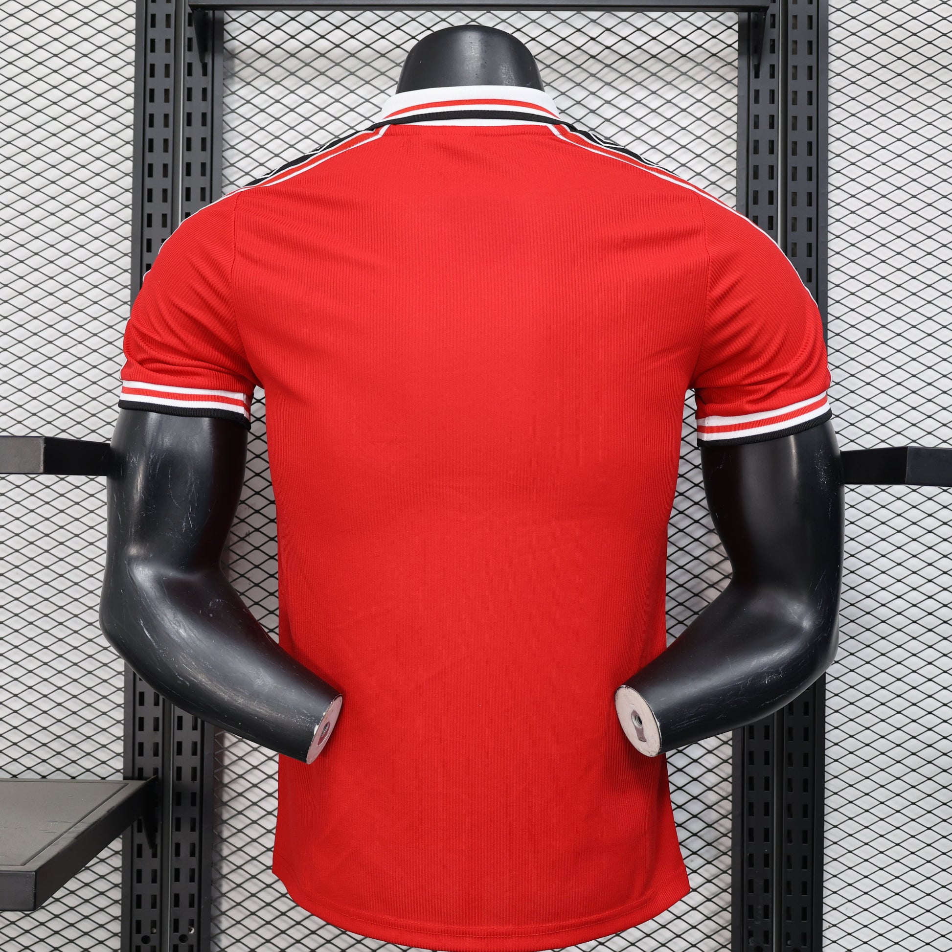 Shirt Manchester United 98/99 Player – Shirt Archive