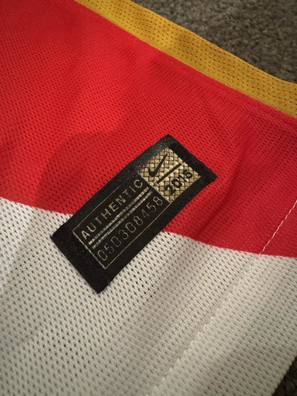 Shirt Mbappé Monaco 16-17 – Shirt Archive
