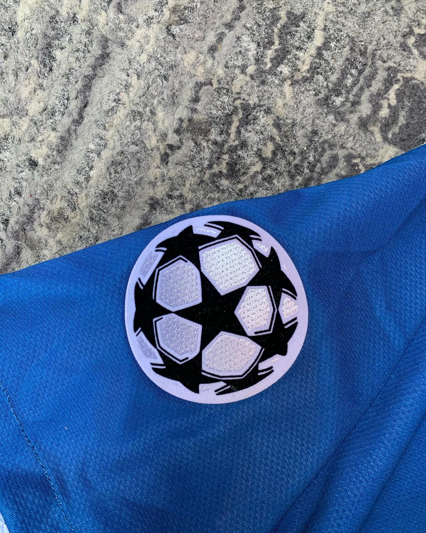 Shirt Messi Barcelona 08-09 – Shirt Archive