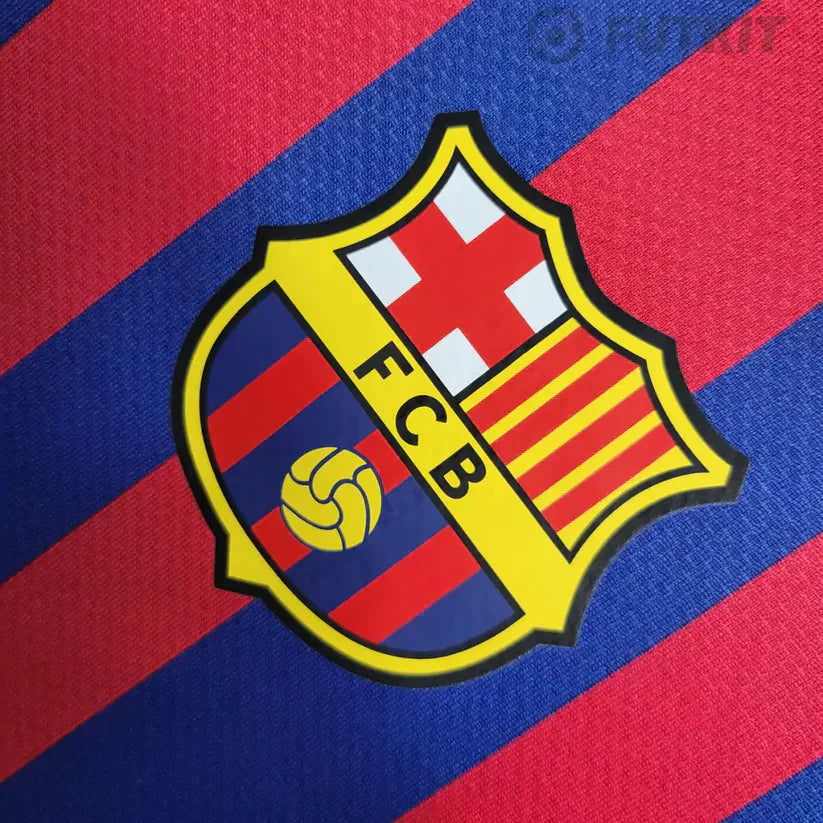 Shirt Messi Barcelona 11-12 – Shirt Archive