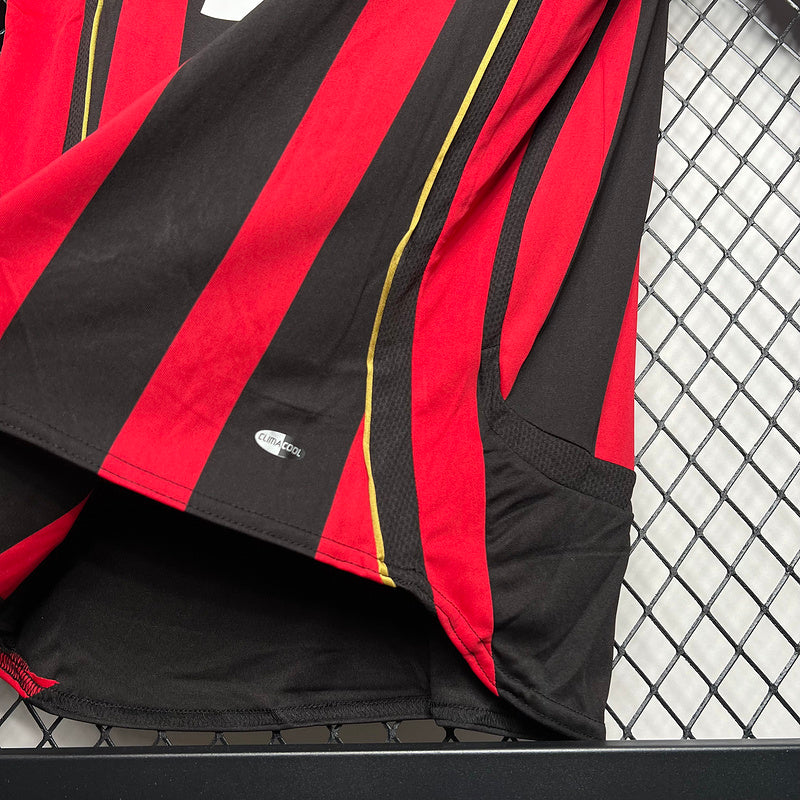 Shirt Milan I 2006/07 – Shirt Archive