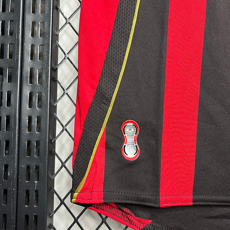 Shirt Milan I 2006/07 – Shirt Archive