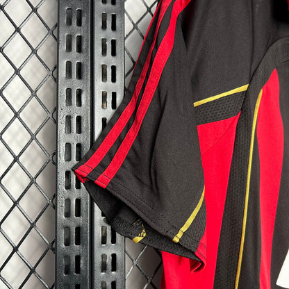 Shirt Milan I 2006/07 – Shirt Archive