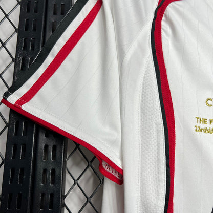 Shirt Milan II 2006/07 – Shirt Archive