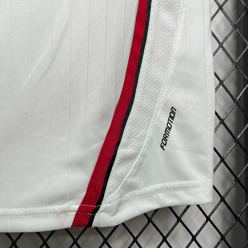 Shirt Milan II 2006/07 – Shirt Archive