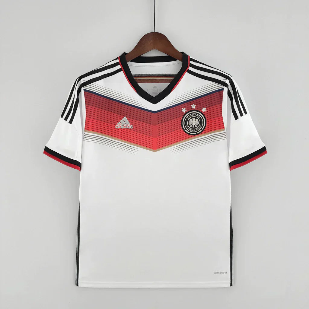 Shirt Muller Germany 2014 – Shirt Archive