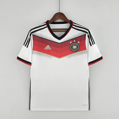 Shirt Muller Germany 2014 – Shirt Archive