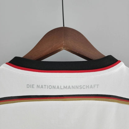 Shirt Muller Germany 2014 – Shirt Archive