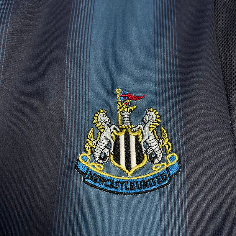 Shirt Newcastle United 2004/05 – Shirt Archive