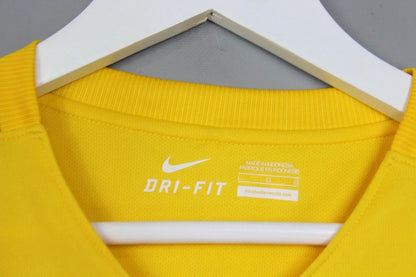 Shirt Neymar Jr Brazil 2016 – Shirt Archive