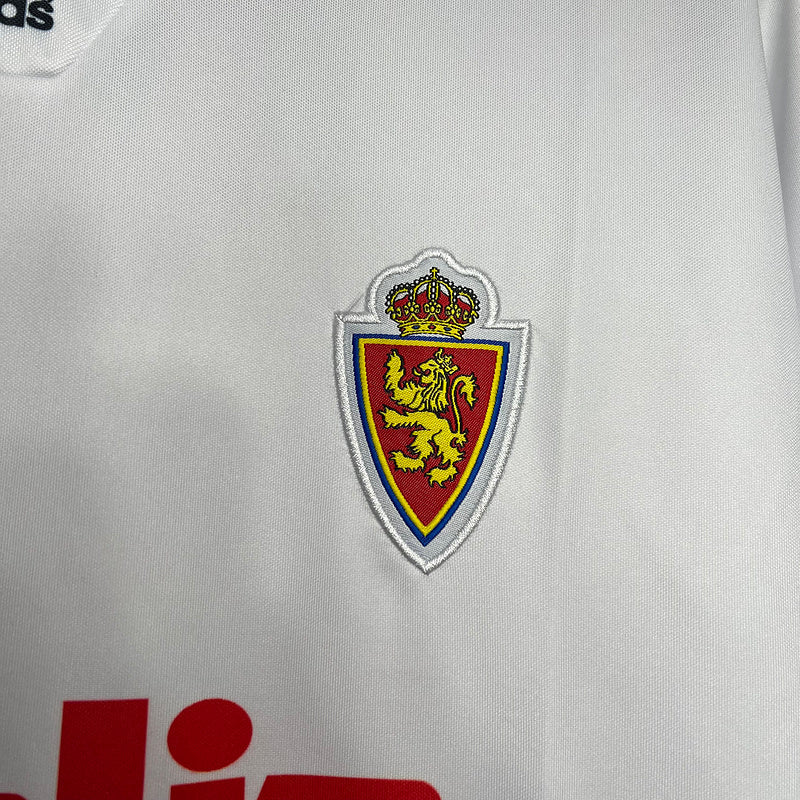 Shirt Osasuna I 1992/93 – Shirt Archive