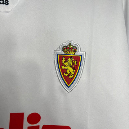 Shirt Osasuna I 1992/93 – Shirt Archive