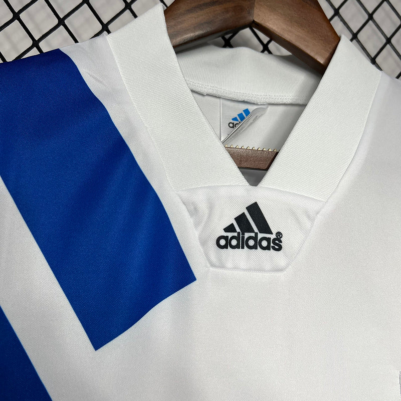 Shirt Osasuna I 1992/93 – Shirt Archive