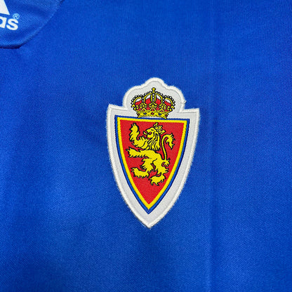 Shirt Osasuna II 1992/93 – Shirt Archive