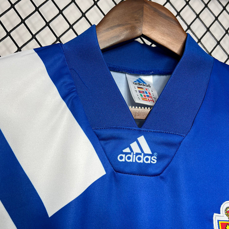 Shirt Osasuna II 1992/93 – Shirt Archive