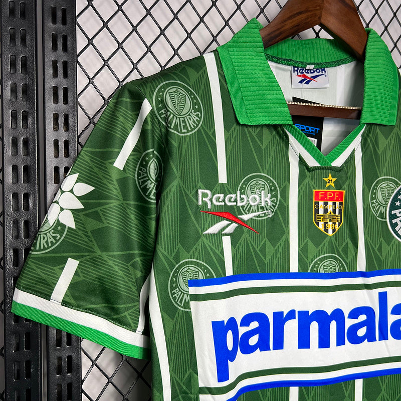 Shirt Palmeiras 1996 – Shirt Archive