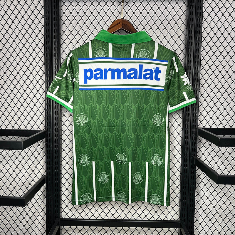 Shirt Palmeiras 1996 – Shirt Archive