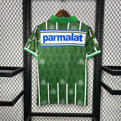 Shirt Palmeiras 1996 – Shirt Archive