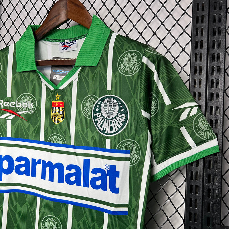 Shirt Palmeiras 1996 – Shirt Archive