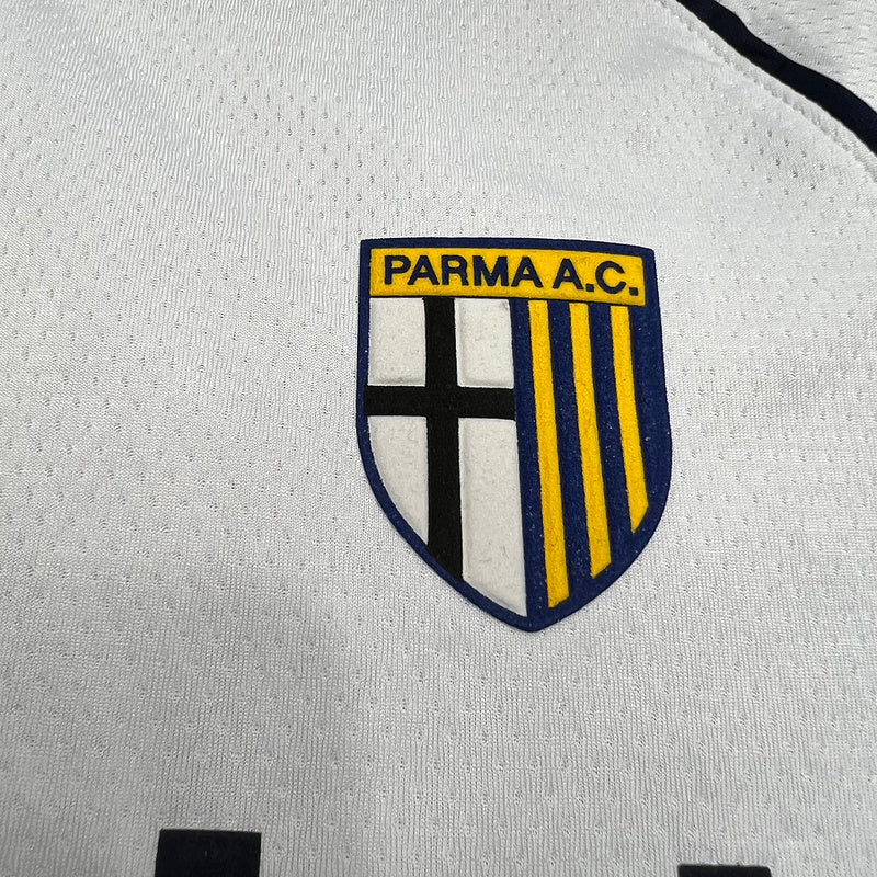 Shirt Parma Calcio 2003 – Shirt Archive