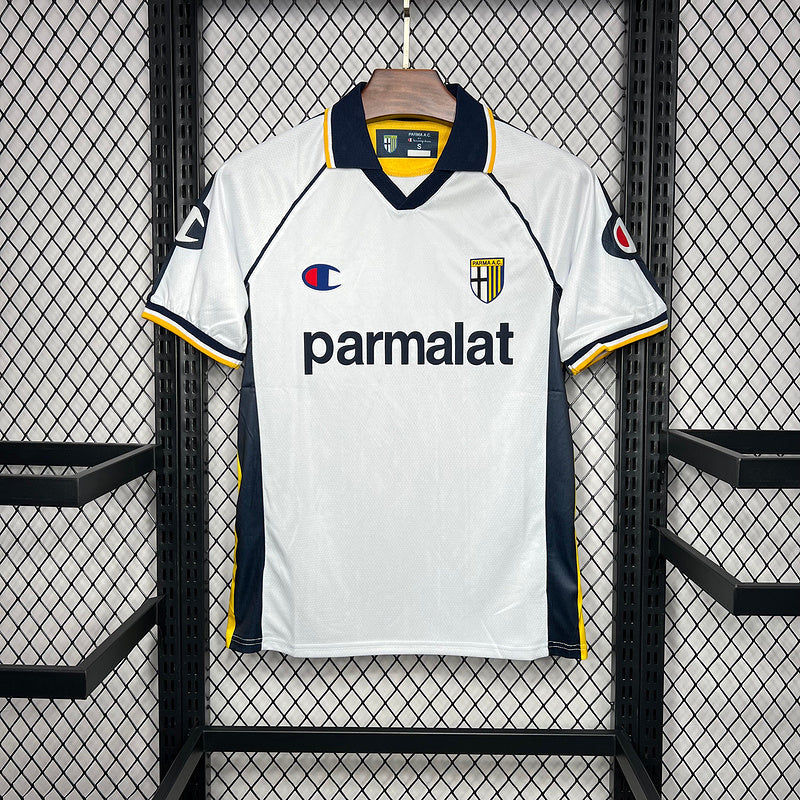 Shirt Parma Calcio 2003 – Shirt Archive