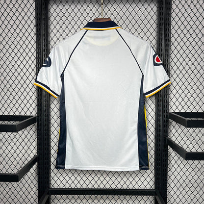 Shirt Parma Calcio 2003 – Shirt Archive