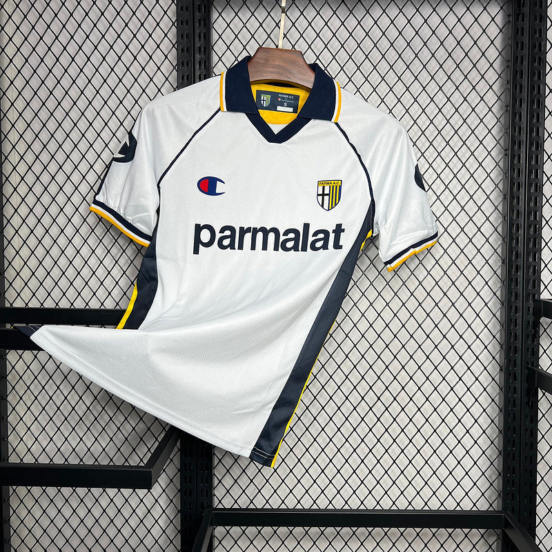 Shirt Parma Calcio 2003 – Shirt Archive