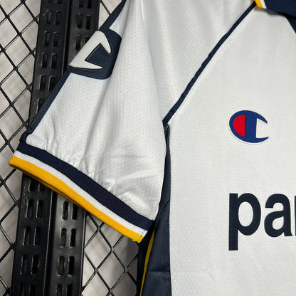 Shirt Parma Calcio 2003 – Shirt Archive