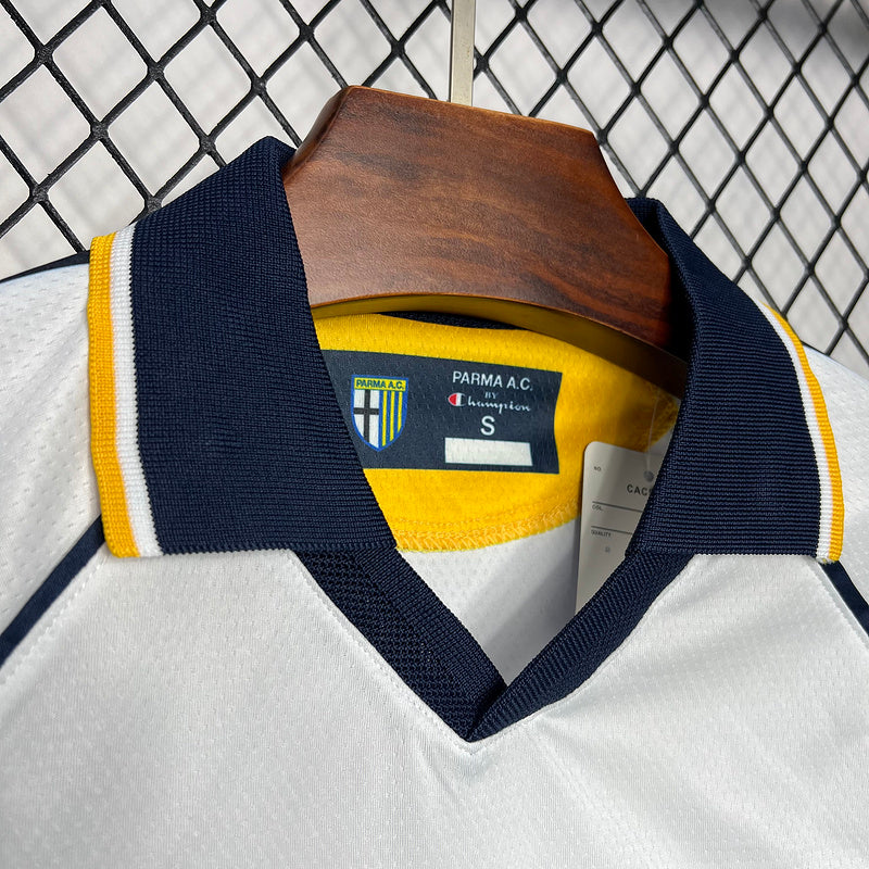 Shirt Parma Calcio 2003 – Shirt Archive