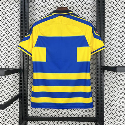 Shirt Parma 1999/00 Home – Shirt Archive