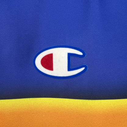 Shirt Parma 2002/03 Home – Shirt Archive