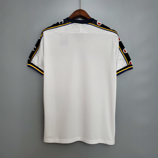 Shirt Parma 2002/2003 White - Champion – Shirt Archive