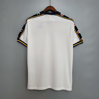 Shirt Parma 2002/2003 White - Champion – Shirt Archive