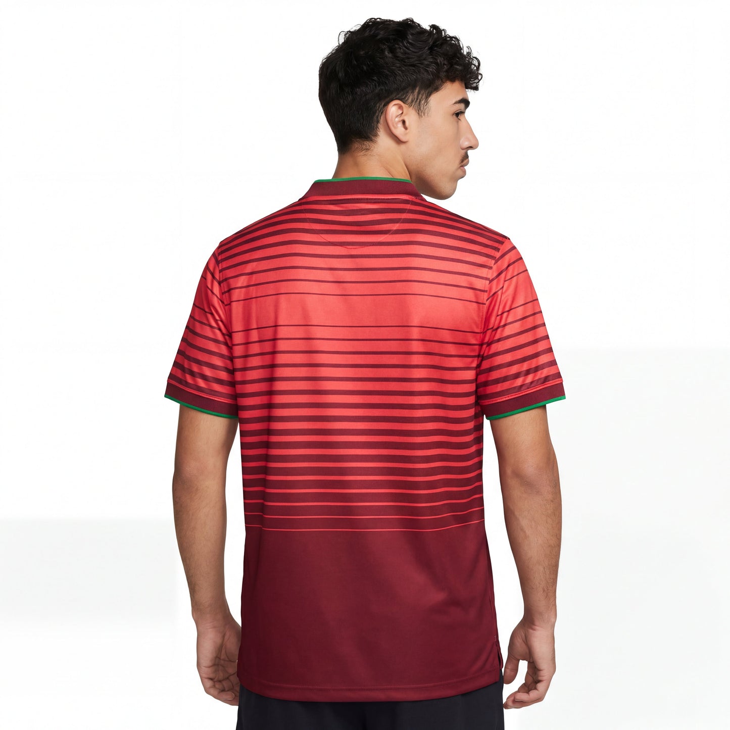 Shirt Portugal 2014 – Shirt Archive