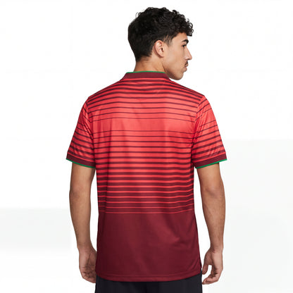 Shirt Portugal 2014 – Shirt Archive