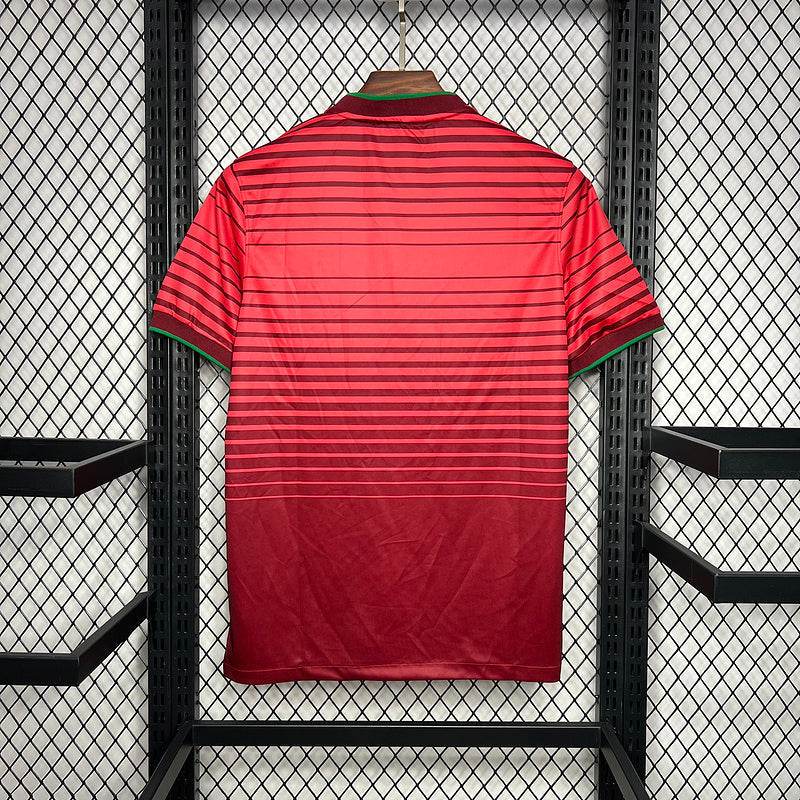Shirt Portugal 2014 – Shirt Archive