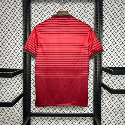 Shirt Portugal 2014 – Shirt Archive